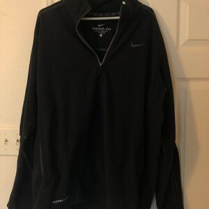 Nike pull over